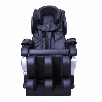 Casa de lux și comercial full-corp multifuncțional fizioterapie masaj canapea de partajare de cod de scanare scaun de masaj