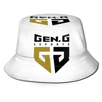 Gen G Esports Soare În Aer Liber Pescuit Pălării Panama Gen G Esports Exporturile Echipa Dignitas Nemuritori Eunited
