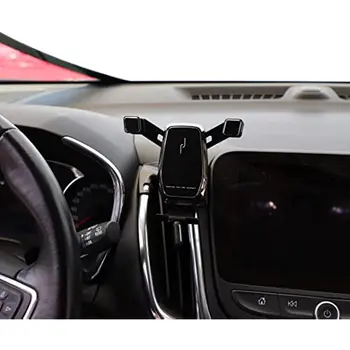 Masina Suport de Telefon pentru Chevy Equinox L E Telefon de Montare Interior Accesorii 2017 2018 2019 2020 2021 2022 Telefon Stand de Aerisire