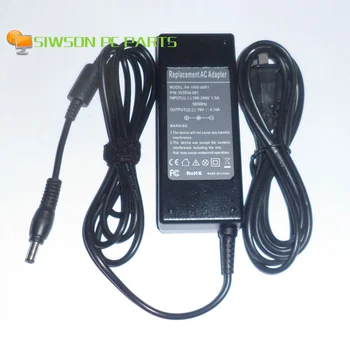19V 4.74 UN Laptop Ac Adaptor de Alimentare Încărcător + Cablu pentru ASUS PA-1900-04, PA-1900-05, PA-1900-24, PA-1900-36 ADP-90CD DB ADP-90SB AB BB