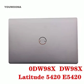 ORIGINAL Laptop LCD Înapoi Caz/Jos de Caz/zonei de Sprijin pentru mâini 0TXHXM pentru DELL Latitude 5420 E5420 0DW98X DW98X A20695 A20696 A20697 A20698