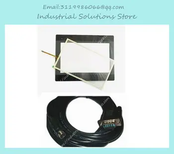 Atingeți Sticla Filmul Masca MT-FX Cablu Pentru MT6103IP MT6103IP 1WV Noi