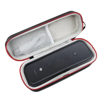 Noul Hard Proteja Caz Acoperire Husă de Depozitare Sac de Maneca Travel geantă de transport pentru Anker SoundCore Pro+ 25W Difuzor Bluetooth Saci