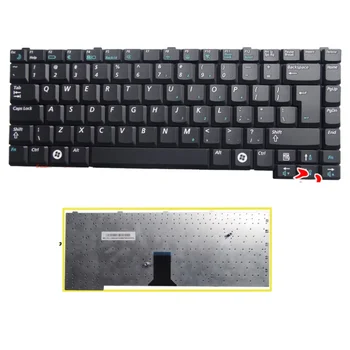 Noul Laptop UI tastatură Pentru Samsung R50, R55 Serie