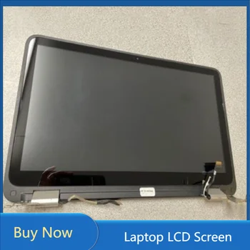 15.6 Inchi pentru HP ENVY x360 15-u010dx LCD Display cu Touch Screen Ansamblu Complet Partea Superioară FHD 1920x1080