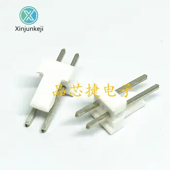 30pcs orginal noi 6404562 6404562 2pin antet socket 2.54 mm conector