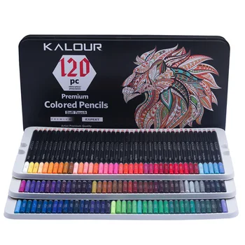 Arta Creioane Colorate De Artă Creion Pentru Schite Creioane Colorate Rechizite Pentru Desen Schiță Copii De Colorat Pentru Adulți