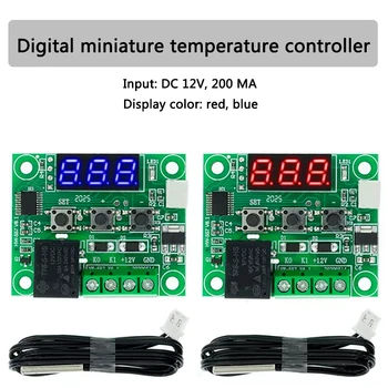 Electronice de temperatură digital controller regulator de temperatură temperatura comutator de control al temperaturii bord