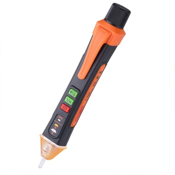 Senzor de Întrerupere Finder Pen AC Tester de Tensiune Non-Contact Tensiune Detecta