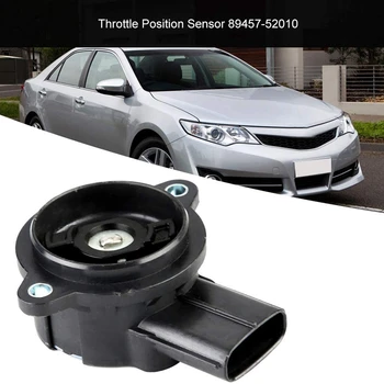 TPS Senzor de Poziție a Clapetei de accelerație Senzor pentru Toyota Corolla Auris, Yaris 89457-52010