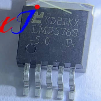 LM2576S LM2576S-5.0 LM2576S-ADJ TO263 Pas-jos a circuitului de reglementare a 3A 