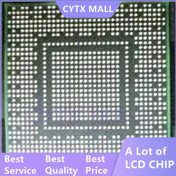 DC: 0792006 + 218% nuevo 218-0792006 100 2017 BGA Chipset CYTX_B
