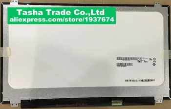B156XTN04.6 Laptop LCD cu Ecran MAT eDP 30Pins Original Nou Mat Original Nou