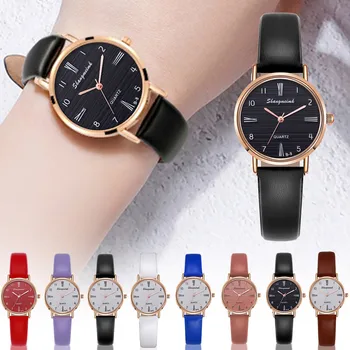 Noul Ceas Femei de Lux Delicat Mic Cadran Analog Cuarț Moda Banda din Oțel Inoxidabil Ceasuri Femei Rochie Ceas Reloj Mujer