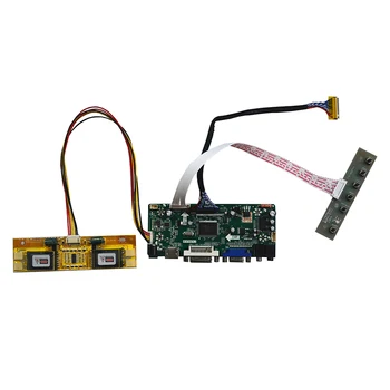HDMI DVI VGA LCD Controller Driver Bord Kit Pentru 21.5 inch LM215WF4-TLE7 LM215WF4-TLG2 6pini 1920x1080 Panou