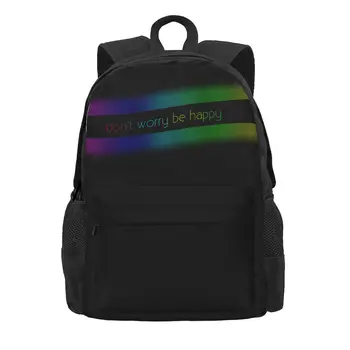 Curcubeu Lgbt Colorate Femei Rucsac Student Sac De Școală Gay Pride Rucsac Pentru Laptop Băieți Și Fete Mare Capacitate De Călătorie Geantă De Umăr