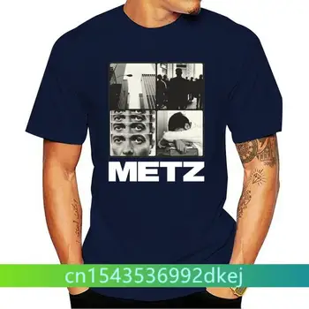 Metz tricou metz post punk punk ar trebui viet cong metz trupa control total moartea mânere întâiul mucenic