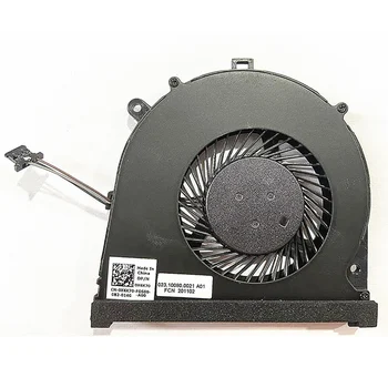 Pentru Dell Latitude 3480 L3480 E3480 de Brand Nou de Reparatie Piese Fan DC5V 0.5 UN PROCESOR Ventilatorului de Răcire Rapidă pentru Laptop Cooler