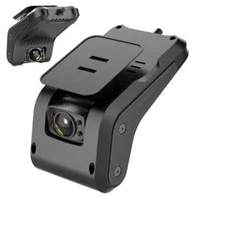 1080P Camera Auto Dual Lens Dashcam Telematice pentru Managementul Flotei Scape Dispozitiv